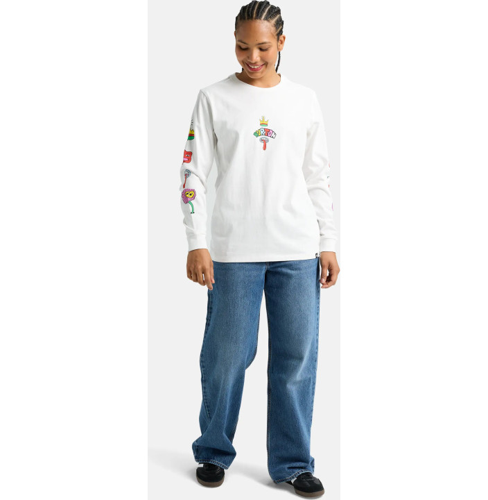 COUNTERBALANCE 26 LS TEE