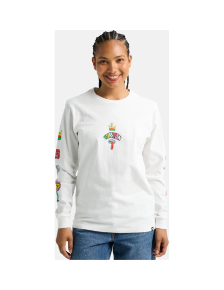 COUNTERBALANCE 26 LS TEE