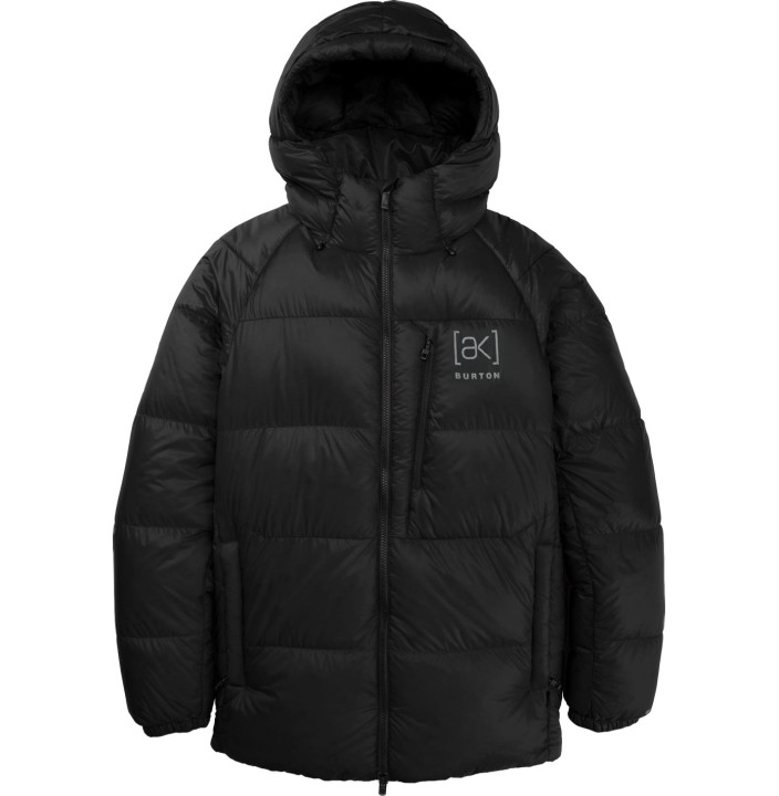 MEN'S [AK] BAKER EXPEDITION DOWN INSULATOR