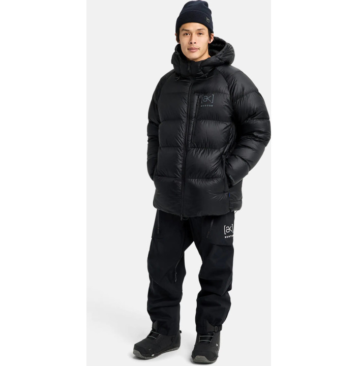 MEN'S [AK] BAKER EXPEDITION DOWN INSULATOR