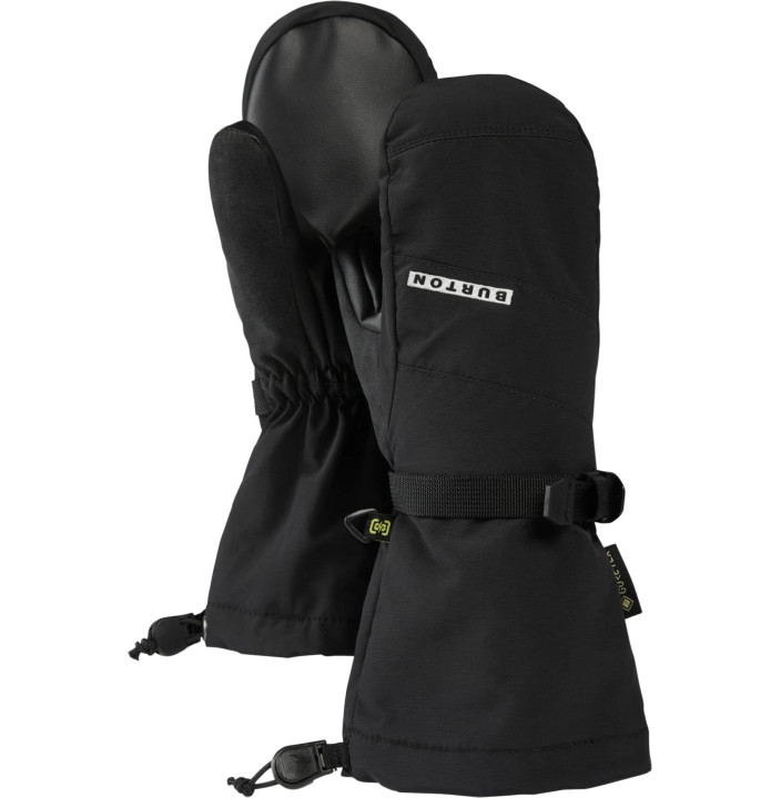 KIDS' GORE-TEX MITTENS