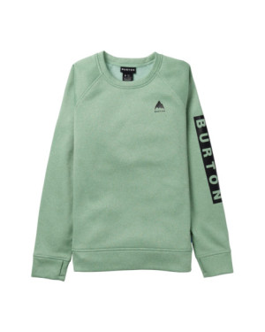 WOMEN'S OAK CREWNECK FLEECE
