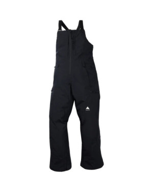 W RESERVE GORE-TEX 2L BIB