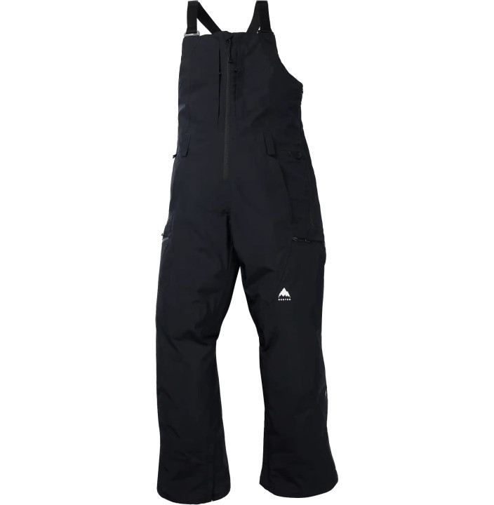 W RESERVE GORE-TEX 2L BIB
