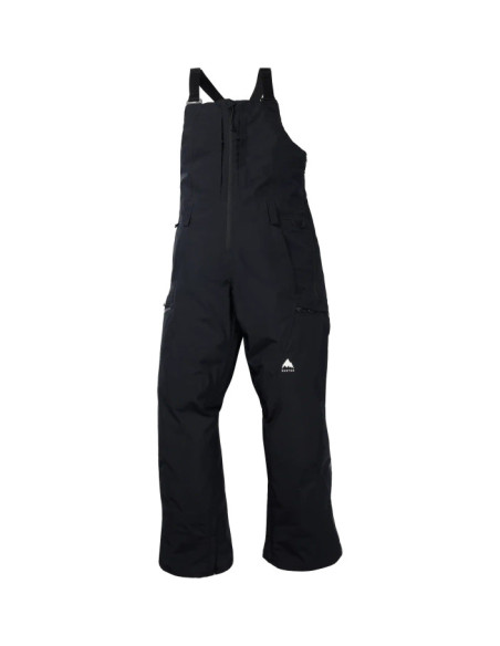 W RESERVE GORE-TEX 2L BIB