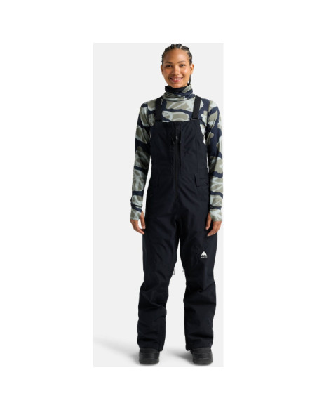 W RESERVE GORE-TEX 2L BIB