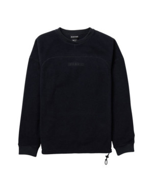 CINDER CREWNECK FLEECE