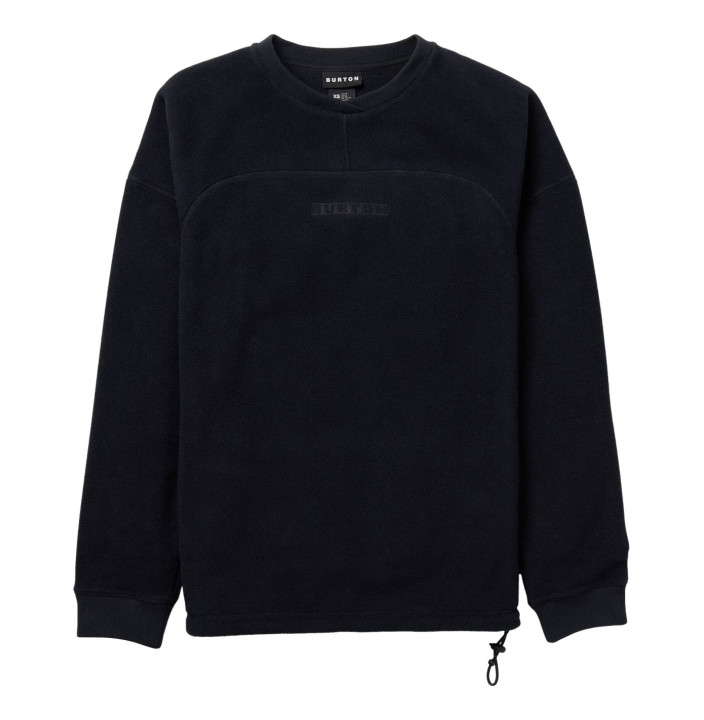 CINDER CREWNECK FLEECE