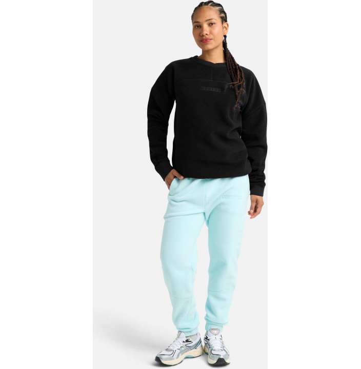 CINDER CREWNECK FLEECE