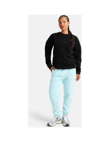 CINDER CREWNECK FLEECE