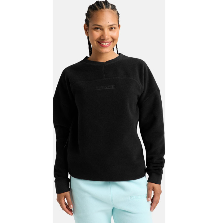 CINDER CREWNECK FLEECE