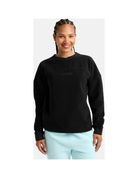 CINDER CREWNECK FLEECE