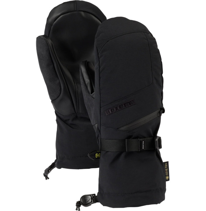 WOMEN'S GORE-TEX MITTENS