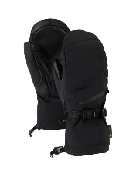 WOMEN'S GORE-TEX MITTENS