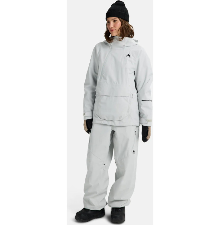 W RESERVE 2L RELAXED ANRK