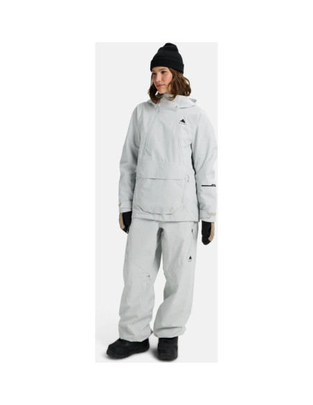 W RESERVE 2L RELAXED ANRK