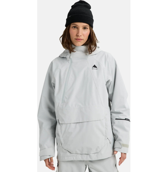 W RESERVE 2L RELAXED ANRK