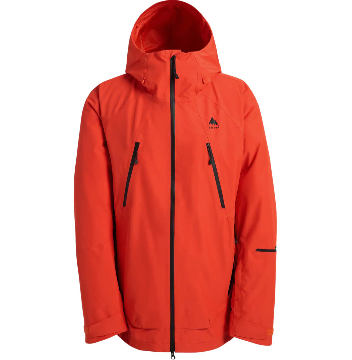 M RESERVE GORE-TEX 2L JKT