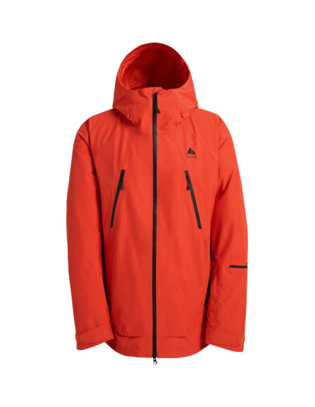 M RESERVE GORE-TEX 2L JKT