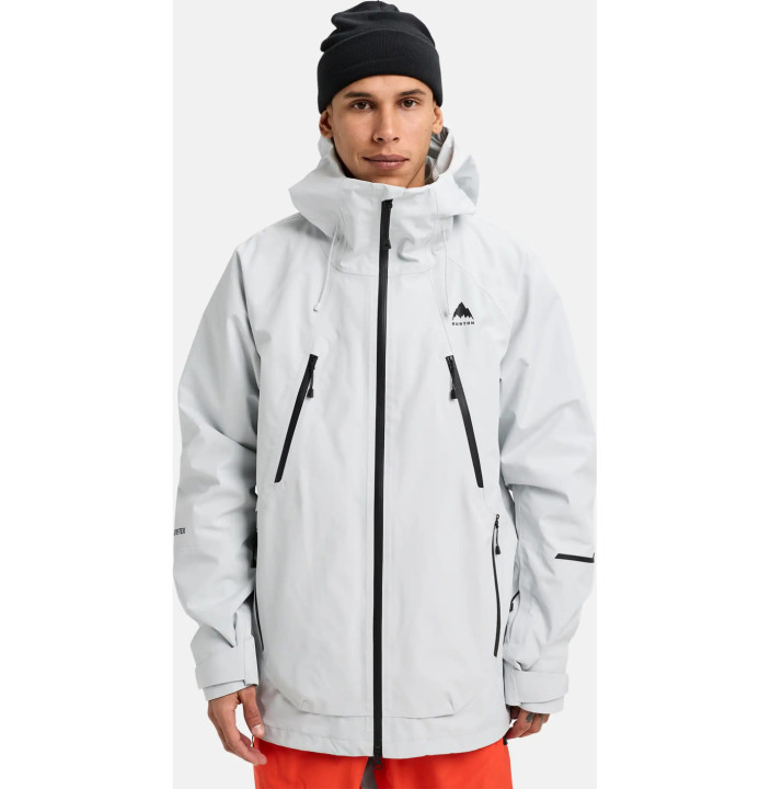 M RESERVE GORE-TEX 2L JKT