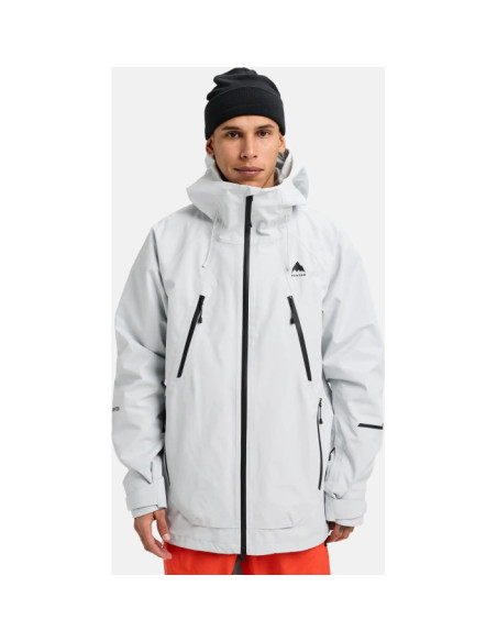 MEN'S RESERVE GORE-TEX 2L JACKET