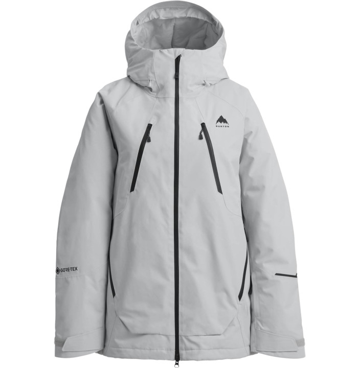 WOMEN'S RESERVE GORE-TEX 2L INSULATED JACKET