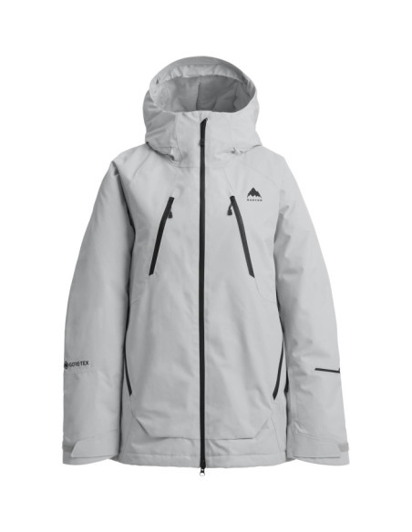W RESERVE GORE-TEX 2L INS JKT