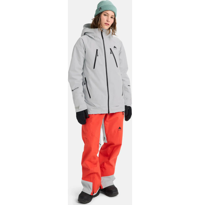 W RESERVE GORE-TEX 2L INS JKT