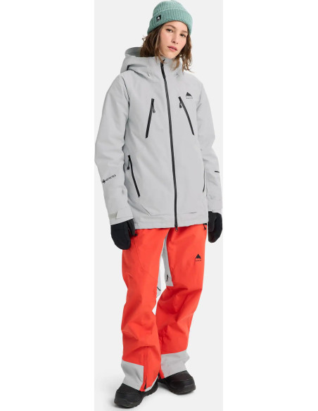 W RESERVE GORE-TEX 2L INS JKT