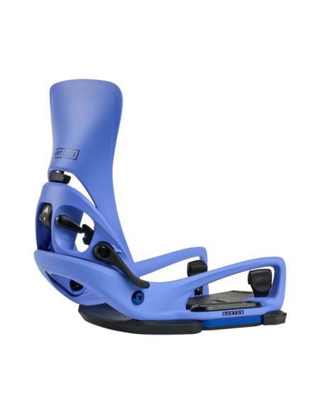 Men's Step On® Cartel X EST® Snowboard Bindings