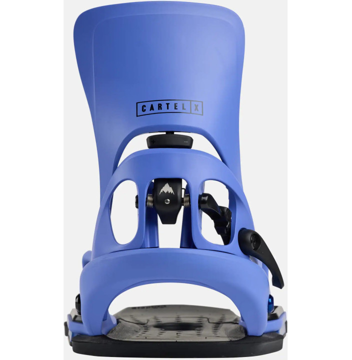 Men's Step On® Cartel X EST® Snowboard Bindings