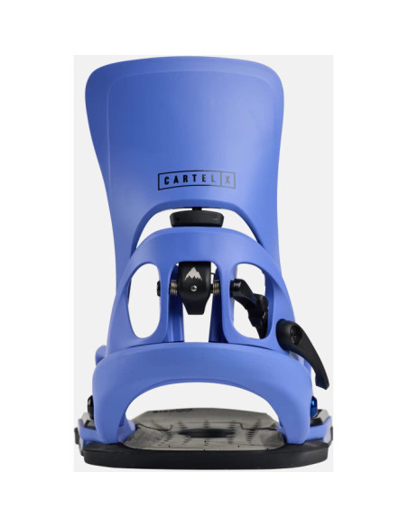 Men's Step On® Cartel X EST® Snowboard Bindings