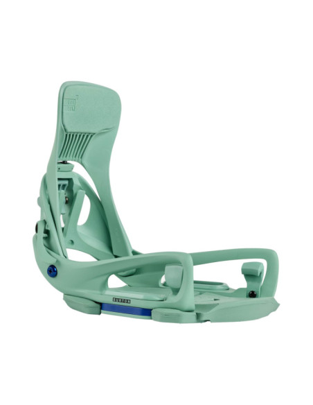 Men's Step On® Cartel X EST® Snowboard Bindings