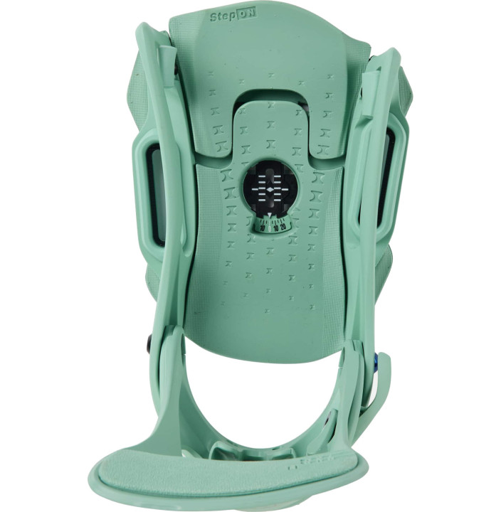 Men's Step On® Cartel X EST® Snowboard Bindings