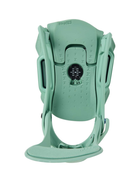 Men's Step On® Cartel X EST® Snowboard Bindings