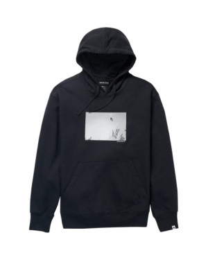 CUSTOM 30TH PULLOVER