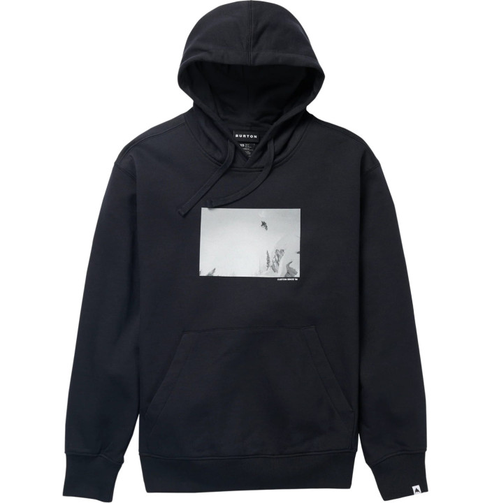 CUSTOM 30TH PULLOVER