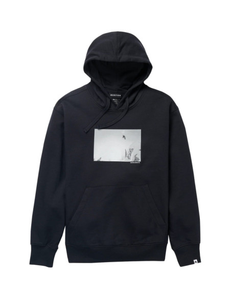 CUSTOM 30TH PULLOVER