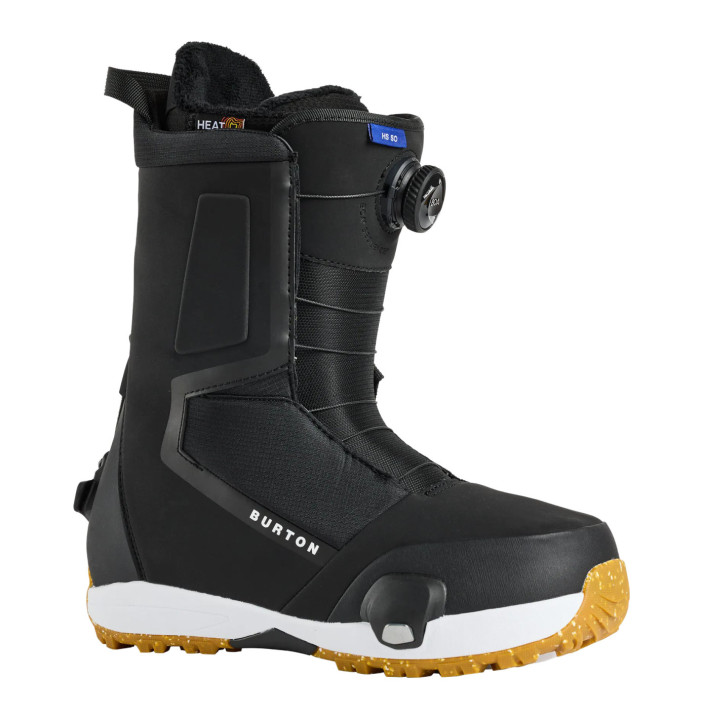MEN'S HIGHSHOT STEP ON® SNOWBOARD BOOTS