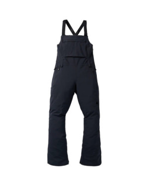 W RESERVE 2L STRETCH SLIM BIB