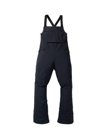 W RESERVE 2L STRETCH SLIM BIB