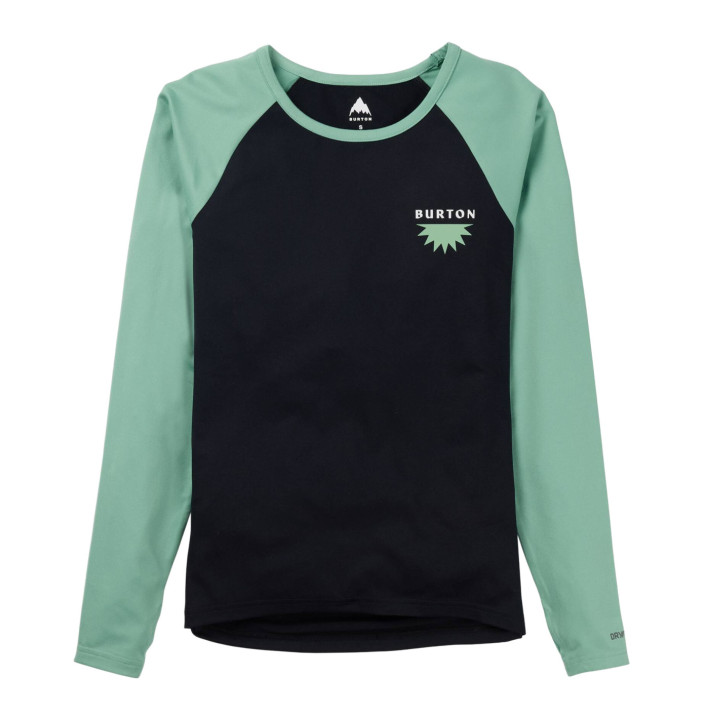 WB ROADIE BASE LAYER TECH T-SHIRT