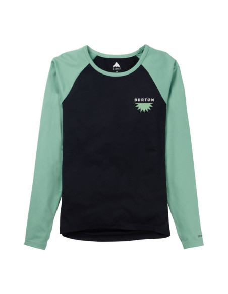 WB ROADIE BASE LAYER TECH T-SHIRT