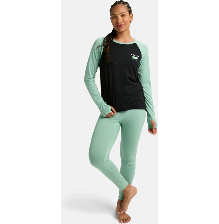 WB ROADIE BASE LAYER TECH T-SHIRT