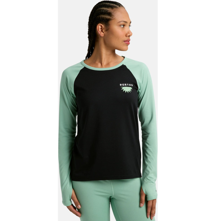 WB ROADIE BASE LAYER TECH T-SHIRT