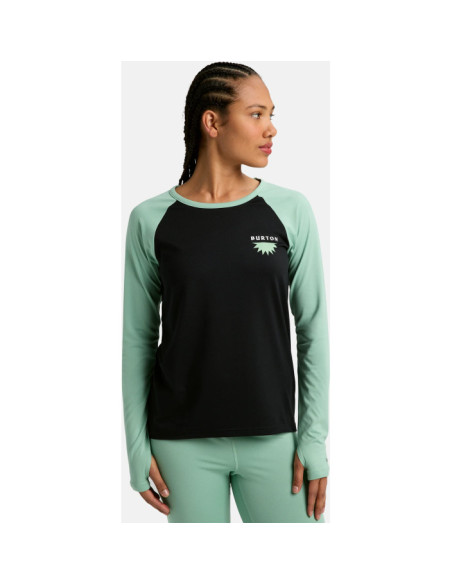 WB ROADIE BASE LAYER TECH T-SHIRT