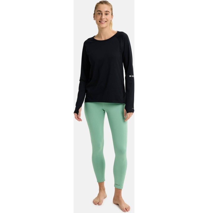 WB ROADIE BASE LAYER TECH T-SHIRT