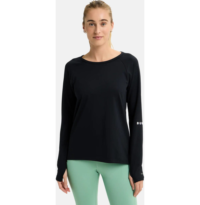 WB ROADIE BASE LAYER TECH T-SHIRT