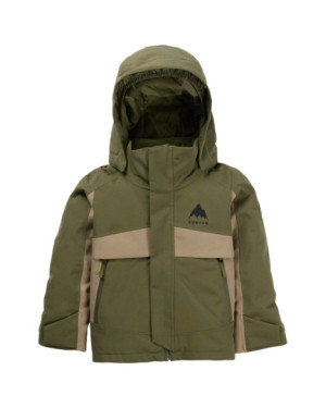 TODDLERS' ASCUTNEY 2L JACKET