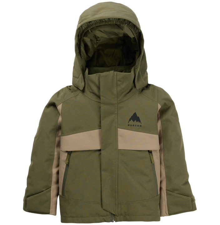 TODDLERS' ASCUTNEY 2L JACKET